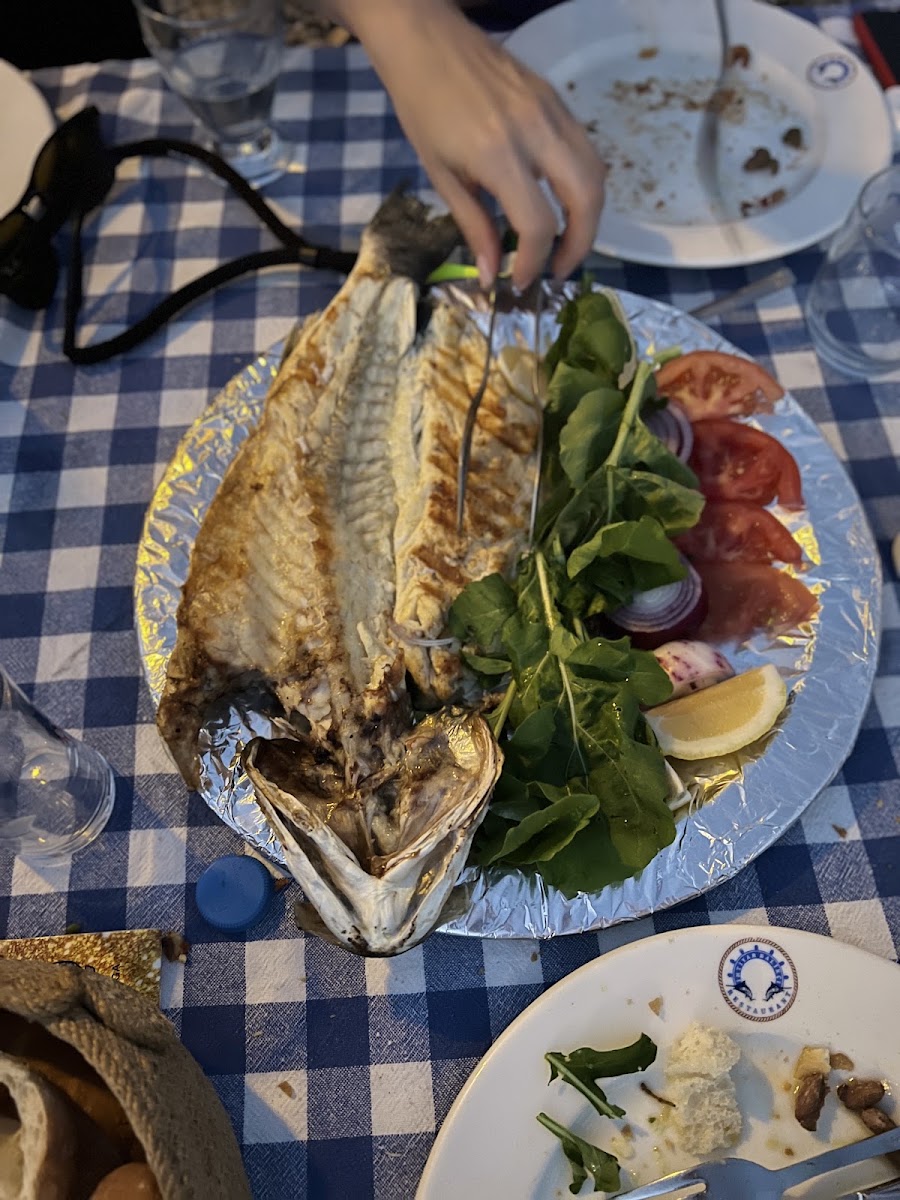 İhtiyar restaurant — photo 8