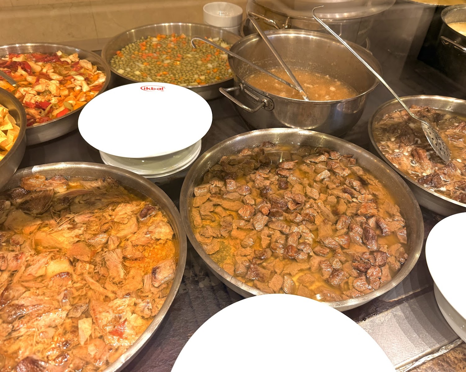 İkbal Lokantası — fotoğraf 2