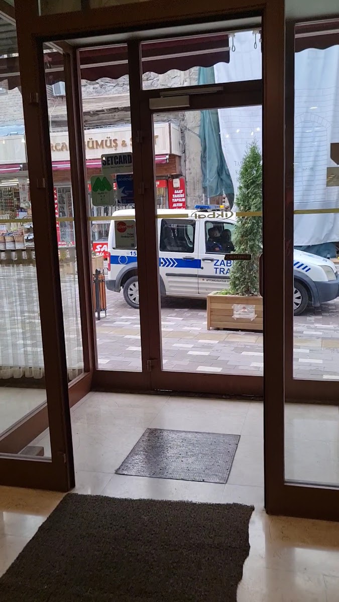 İkbal Lokantası — fotoğraf 3