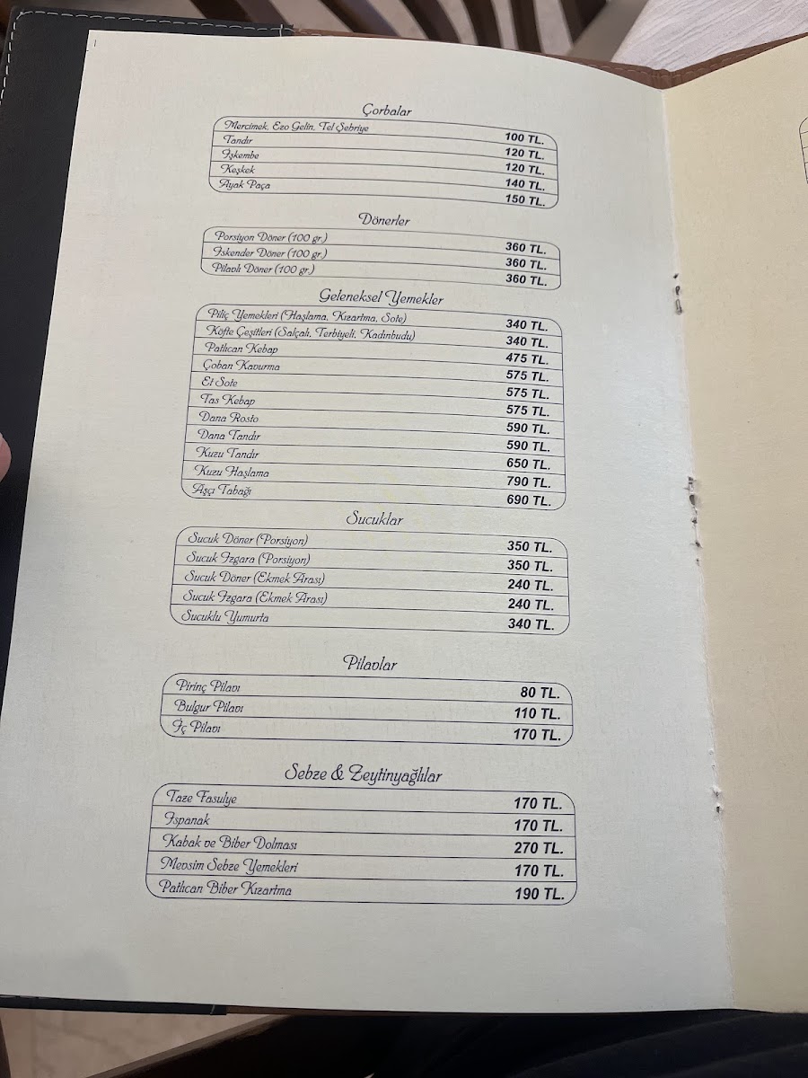 İkbal Lokantası — fotoğraf 4