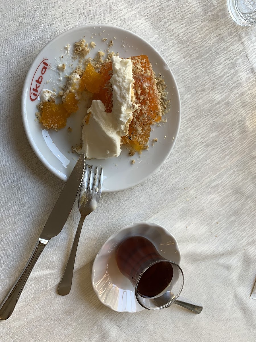 İkbal Lokantası — fotoğraf 7