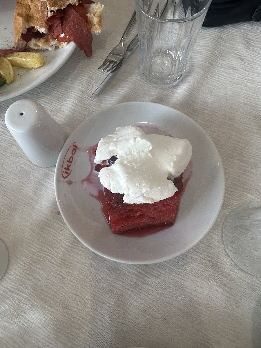 İkbal Lokantası — fotoğraf 8
