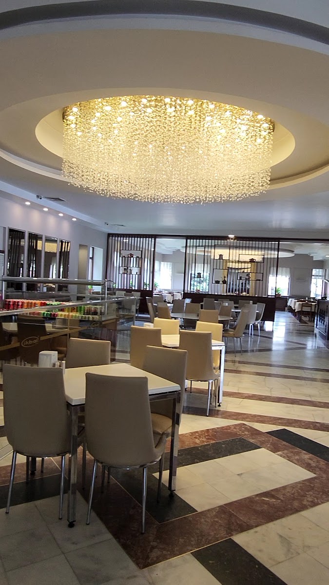 İkbal Restoran — fotoğraf 3
