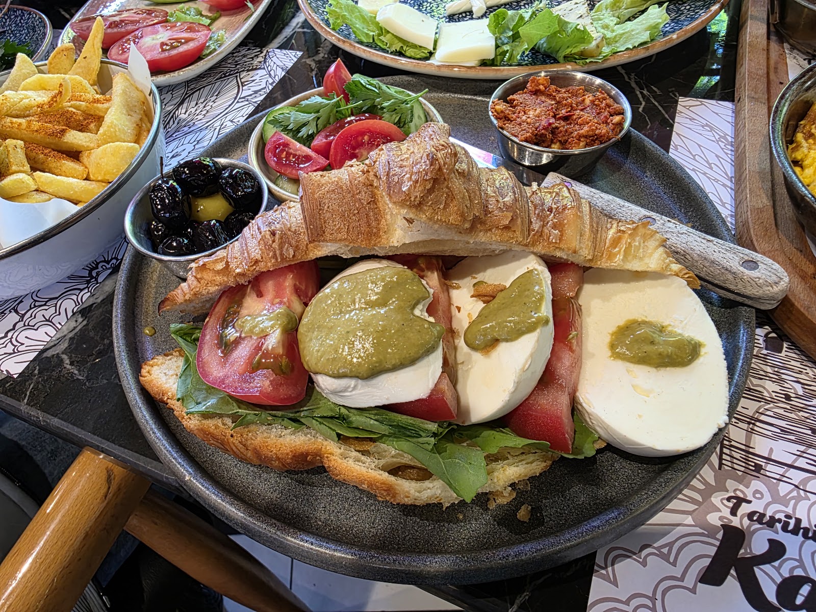 İkbal Restoran — fotoğraf 5