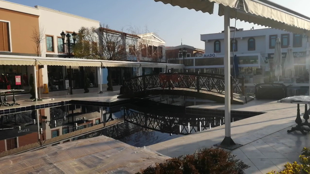 İkbal Thermal Hotel & Spa - Afyonkarahisar — fotoğraf 4