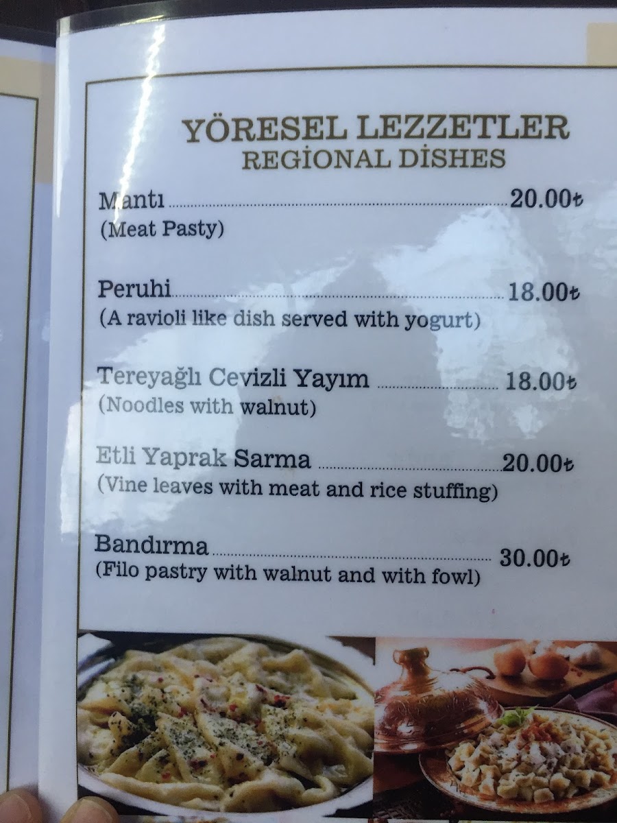 İki Kaşık Restaurant | Safranbolu Restaurant — fotoğraf 2