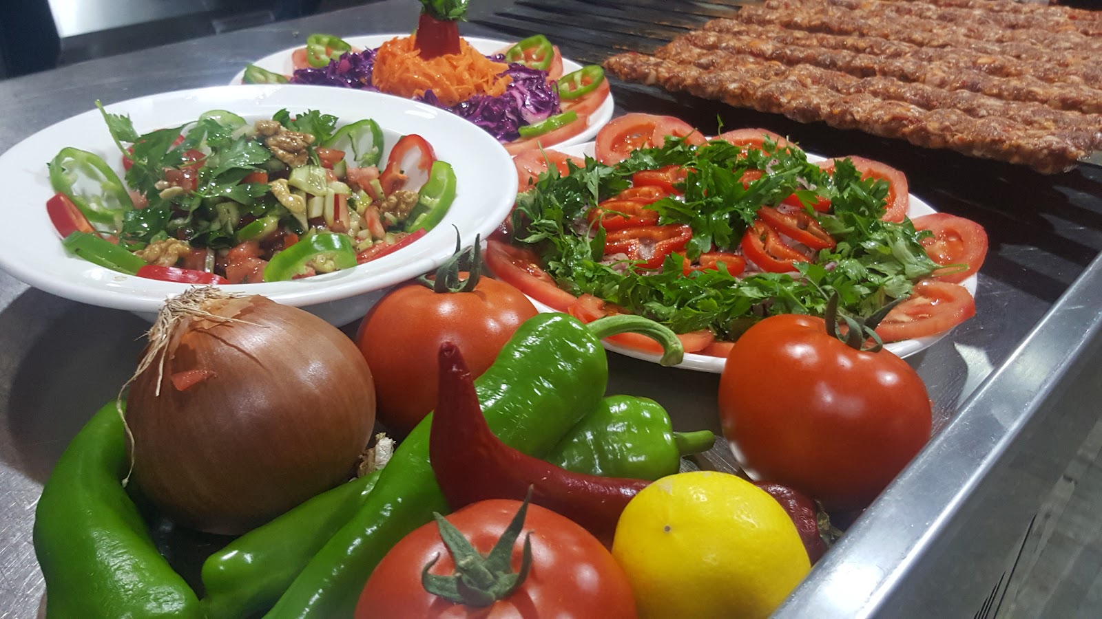 İki Kaşık Restaurant | Safranbolu Restaurant — fotoğraf 4