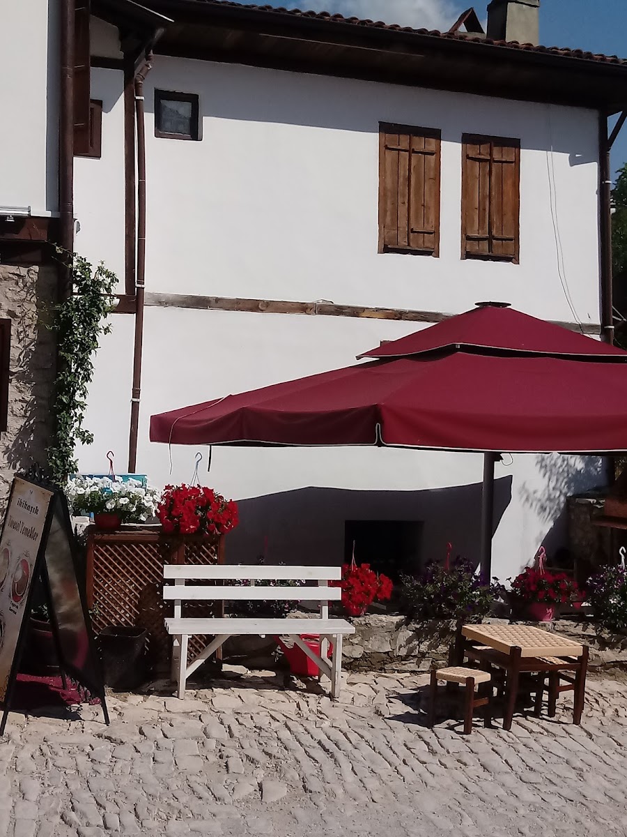 İki Kaşık Restaurant | Safranbolu Restaurant — fotoğraf 5
