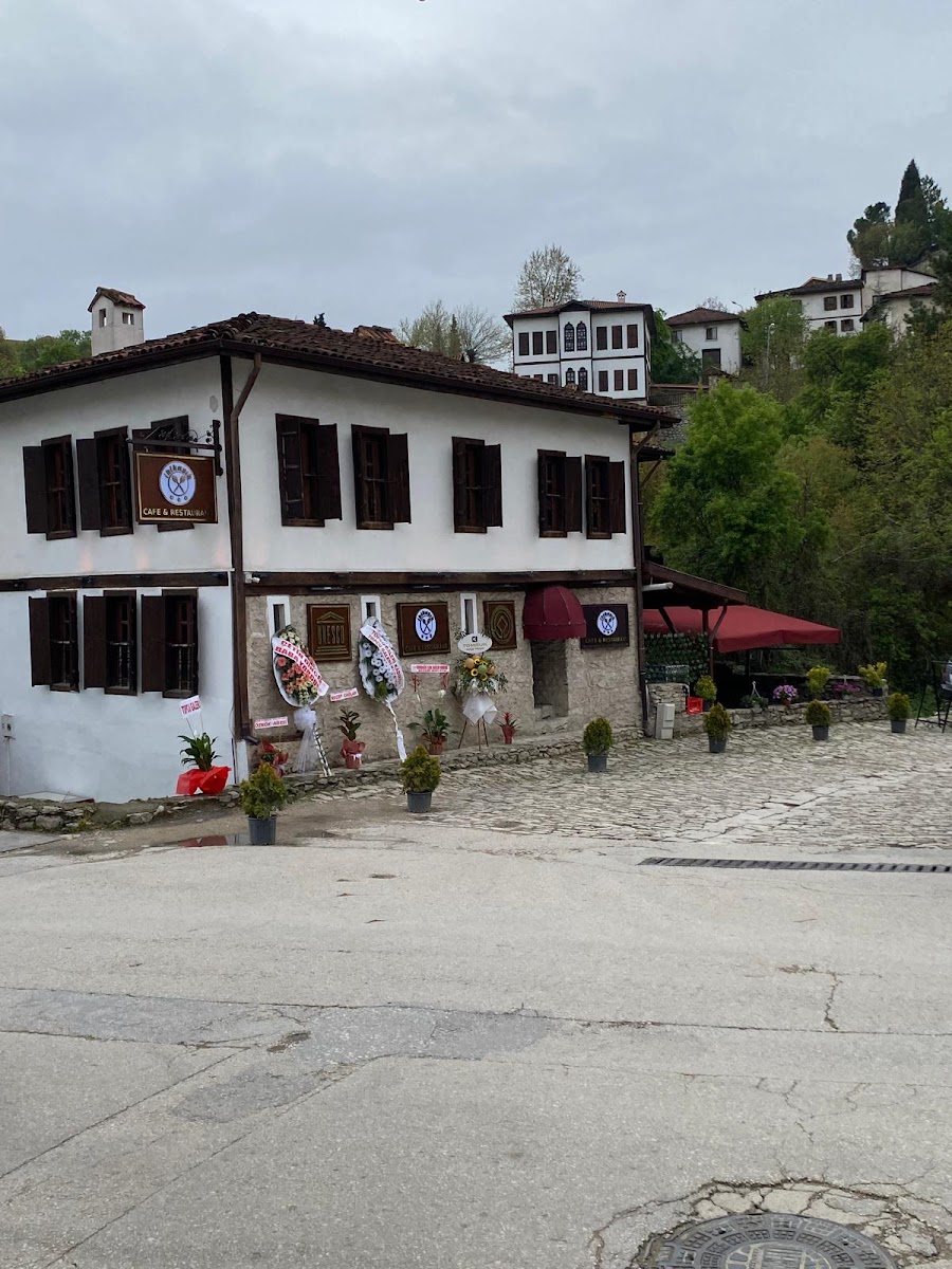 İki Kaşık Restaurant | Safranbolu Restaurant — fotoğraf 7