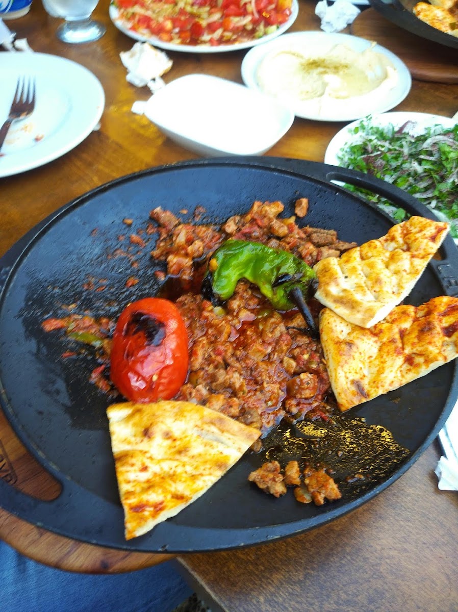 İKİNCİ BAHAR ET LOKANTASI — fotoğraf 5