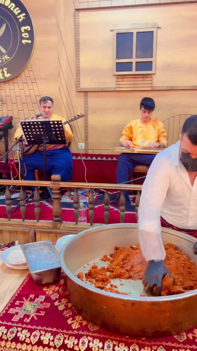 İkinci Bahar Konuk Evi — fotoğraf 3