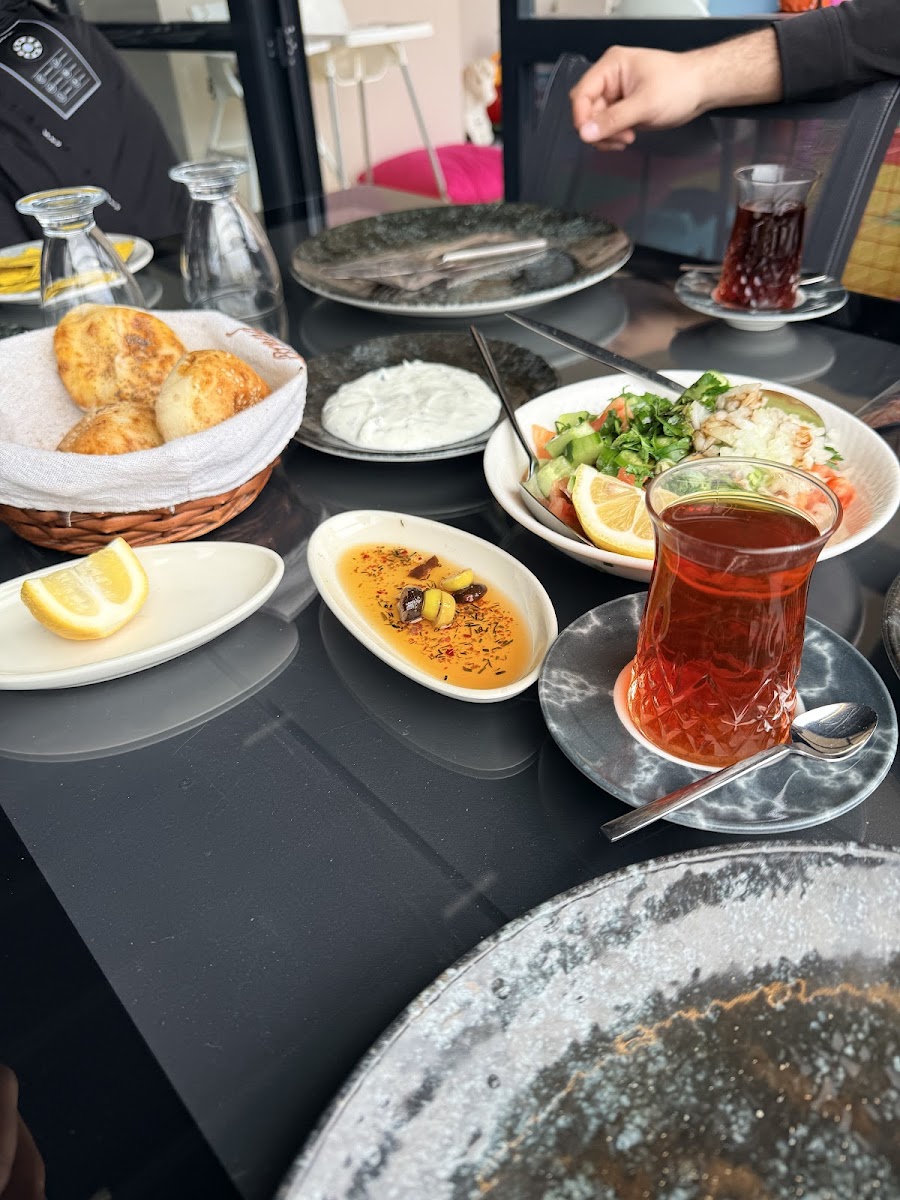 İkinci Bahar Lokantası Çevreyolu — fotoğraf 2