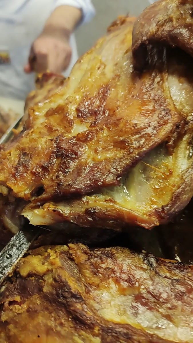 İkinci Bahar Lokantası Çevreyolu — fotoğraf 3