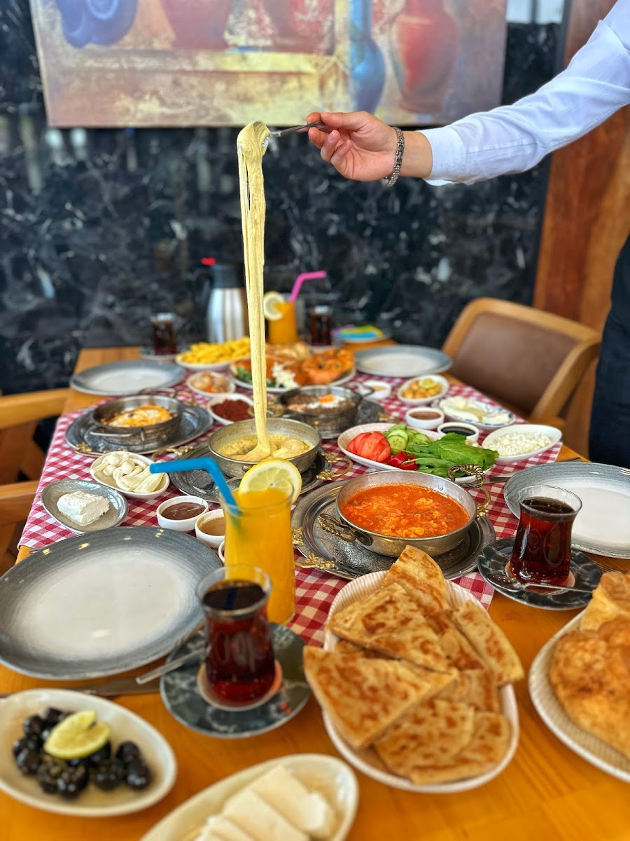 İkinci Bahar Lokantası Çevreyolu — fotoğraf 5