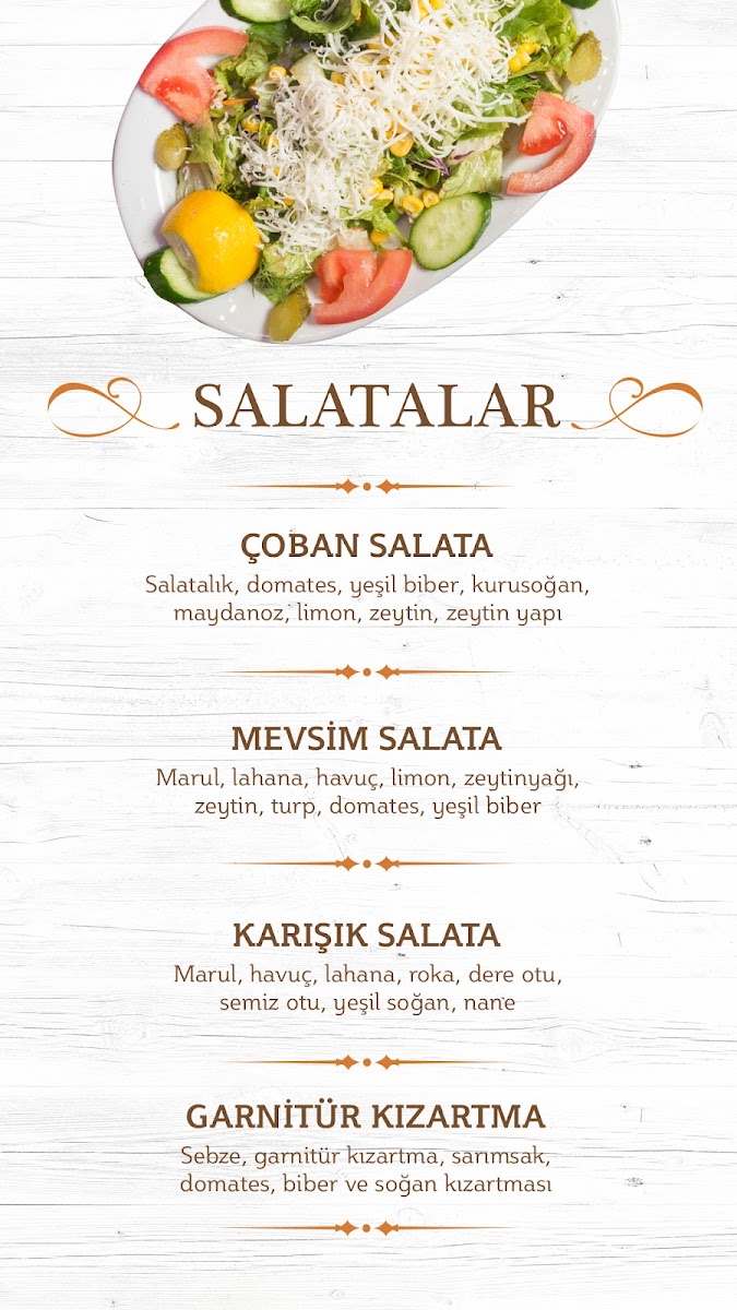 İkinci Bahar Lokantası — fotoğraf 3