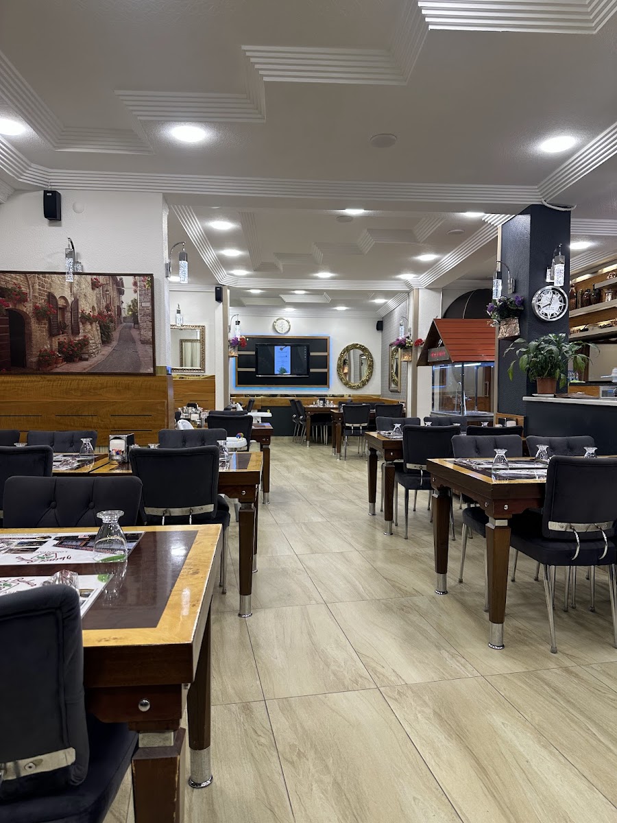 İkinci Bahar Lokantası — fotoğraf 5