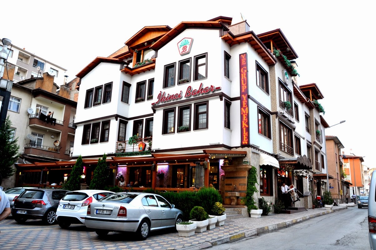 İkinci Bahar Lokantası — fotoğraf 7