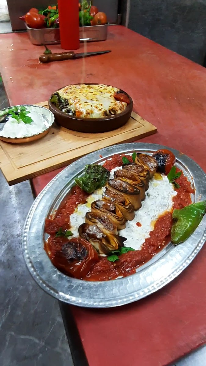 İKİNCİ BAHAR SERDAR USTA — fotoğraf 3