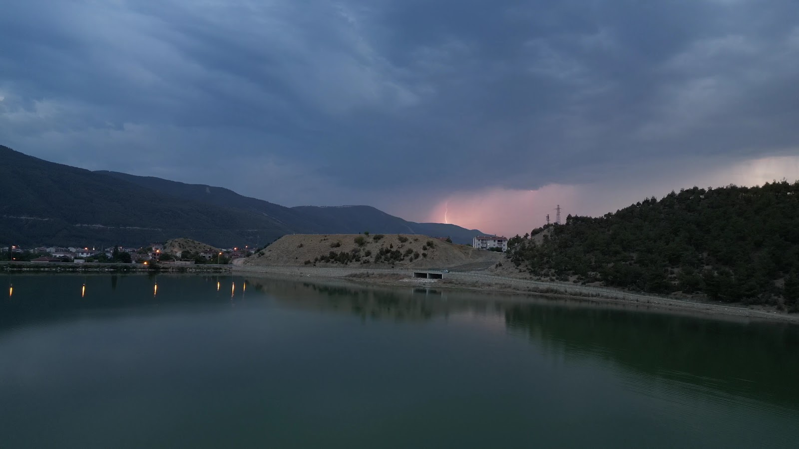 İkiz göletler — fotoğraf 4