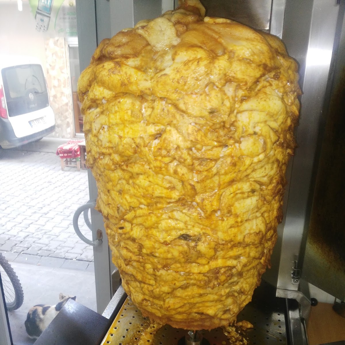 İkizler Ocakbaşı — fotoğraf 2