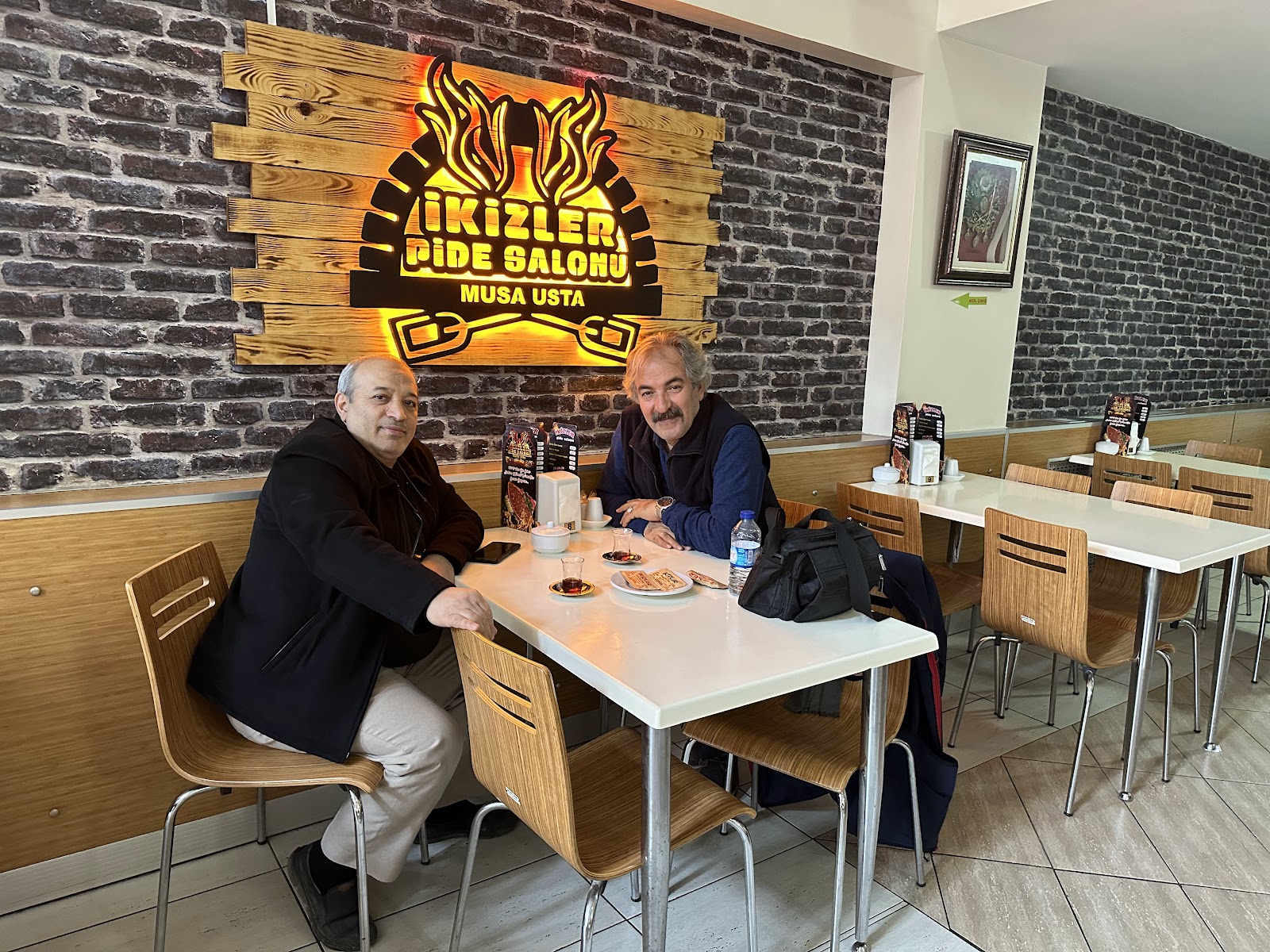 İkizler Pide Salonu — fotoğraf 4