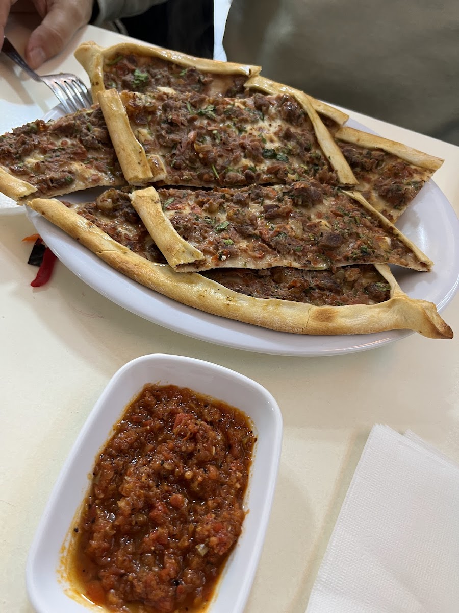 İkizler Pide Salonu — fotoğraf 5