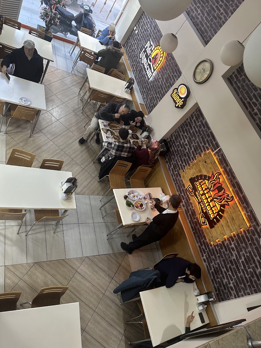 İkizler Pide Salonu — fotoğraf 6