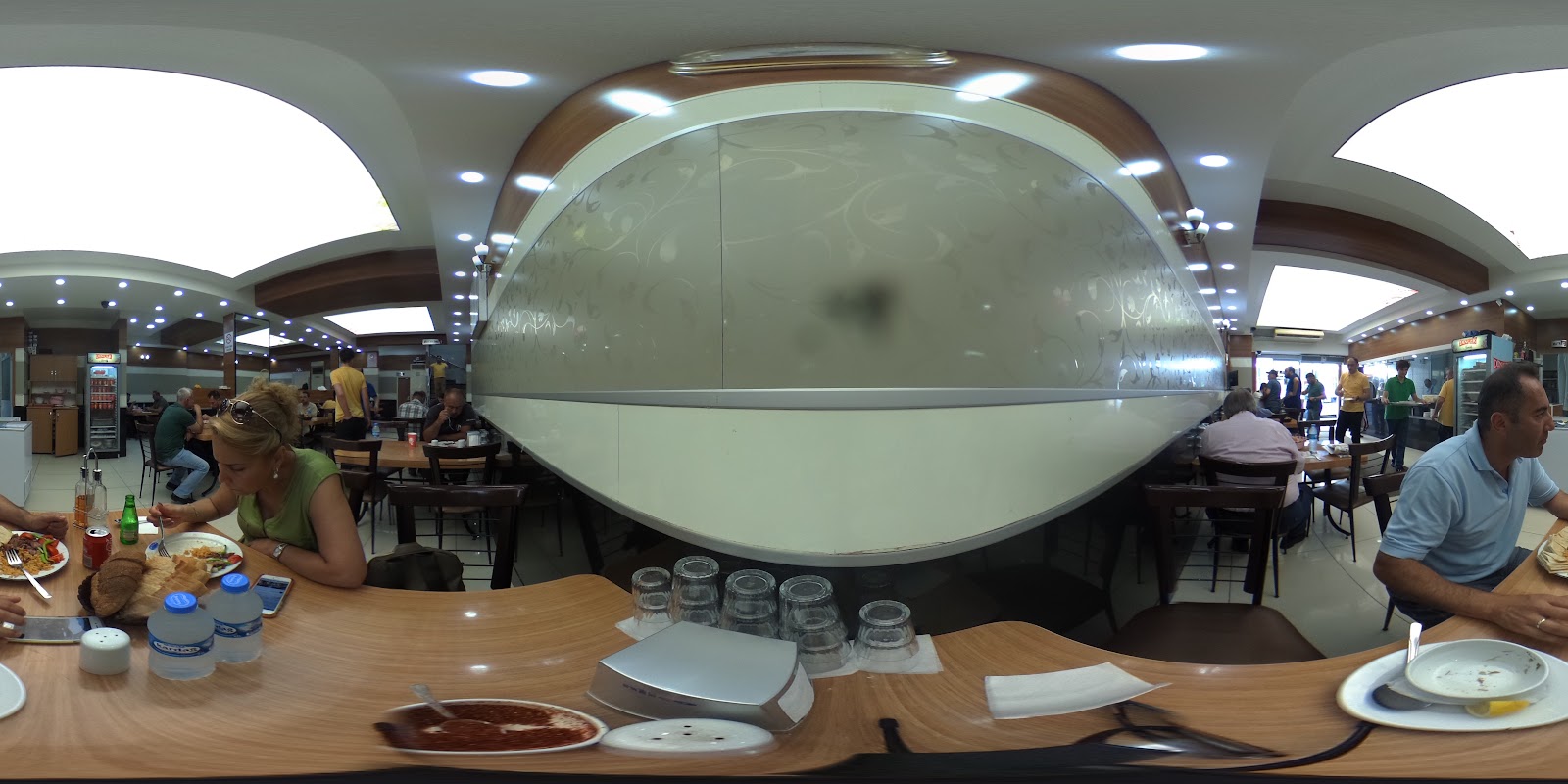 İkizler Tandır — fotoğraf 10