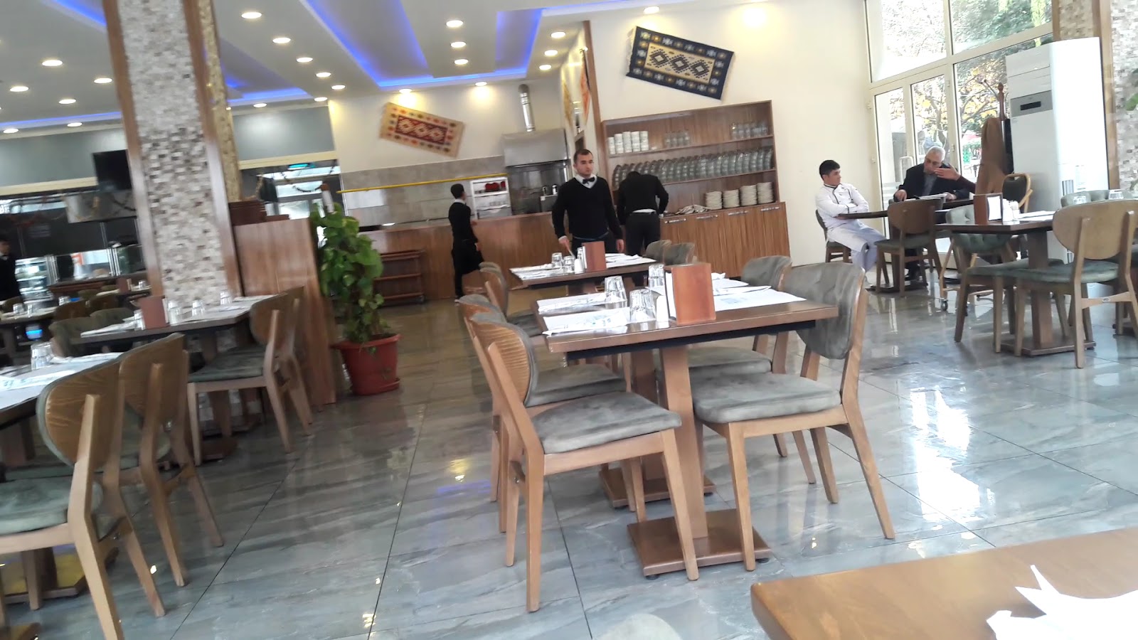 İklim Et Lokantası — fotoğraf 3