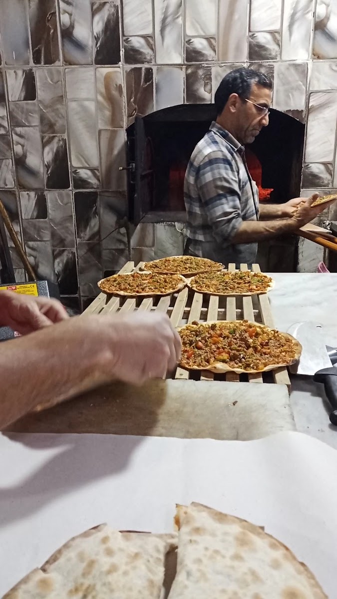 İKRA Pide & Lahmacun — fotoğraf 4