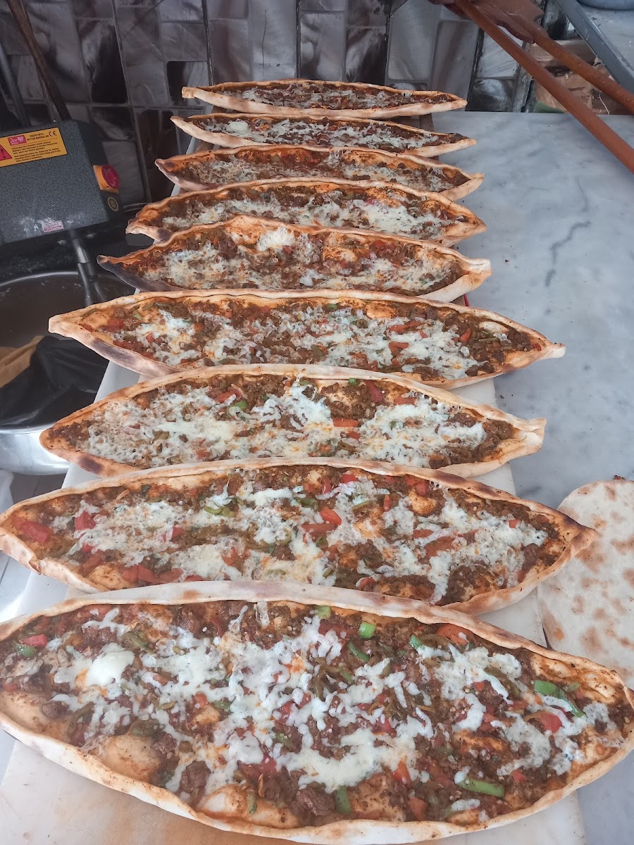 İKRA Pide & Lahmacun — fotoğraf 5