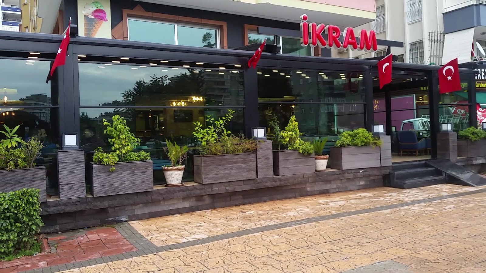 İKRAM DONDURMA — fotoğraf 3