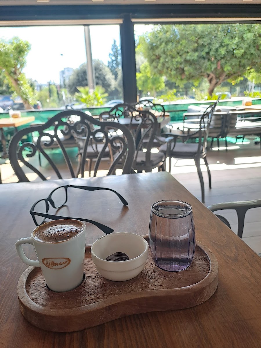 İKRAM DONDURMA — fotoğraf 5