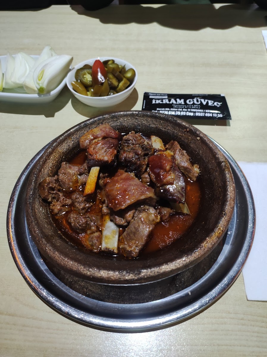 İkram Güveç — fotoğraf 2