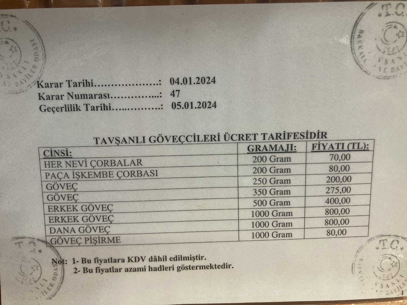 İkram Güveç — fotoğraf 7