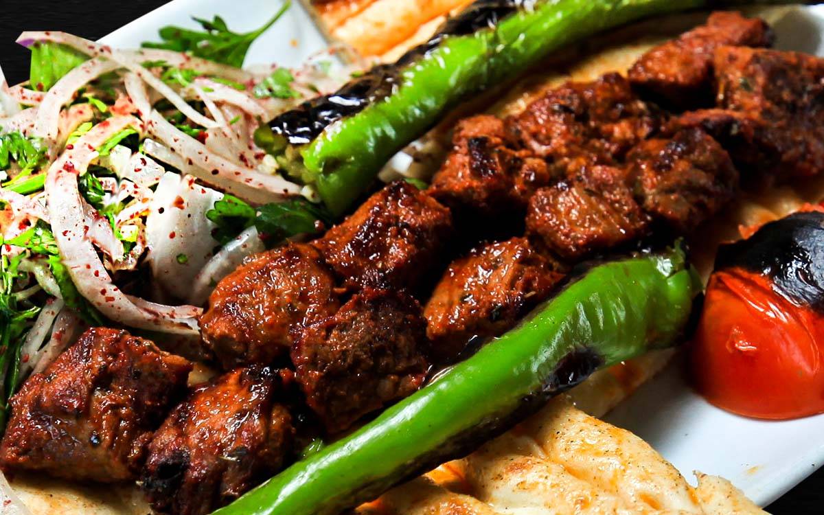 İKRAM KEBAP — photo 4