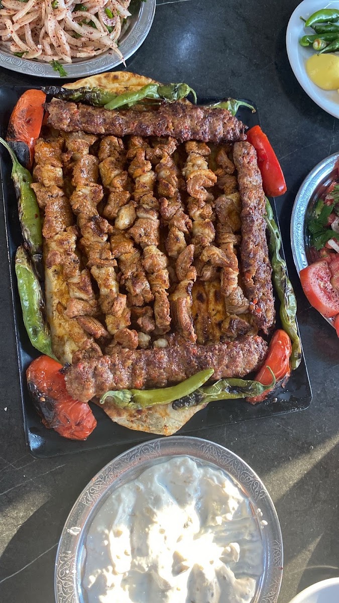 İKRAM KEBAP — photo 7