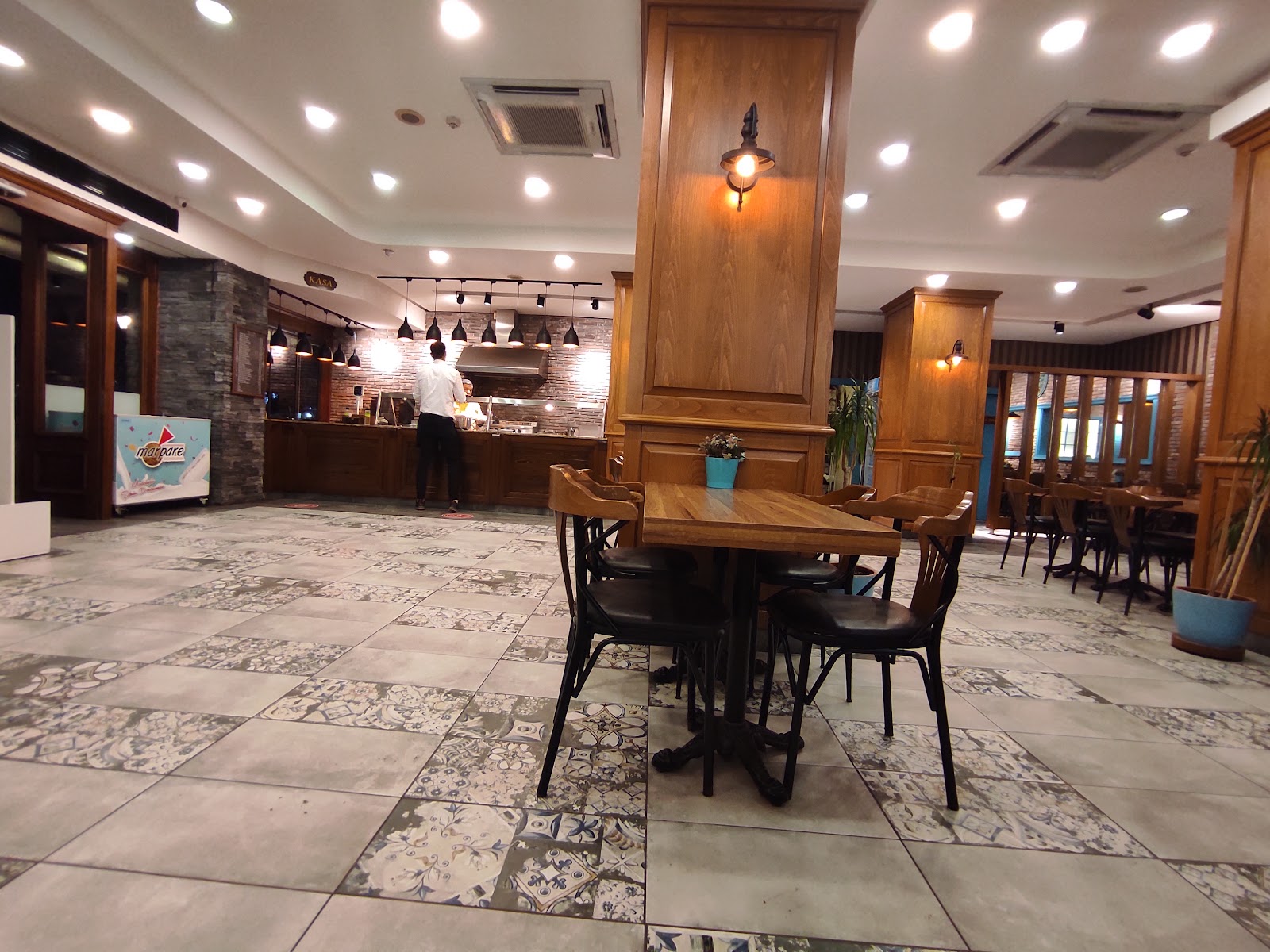 İkram Künefe — fotoğraf 5