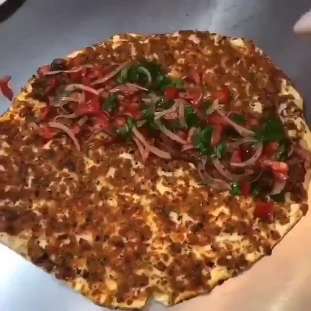 Ikram Lahmacun — fotoğraf 3