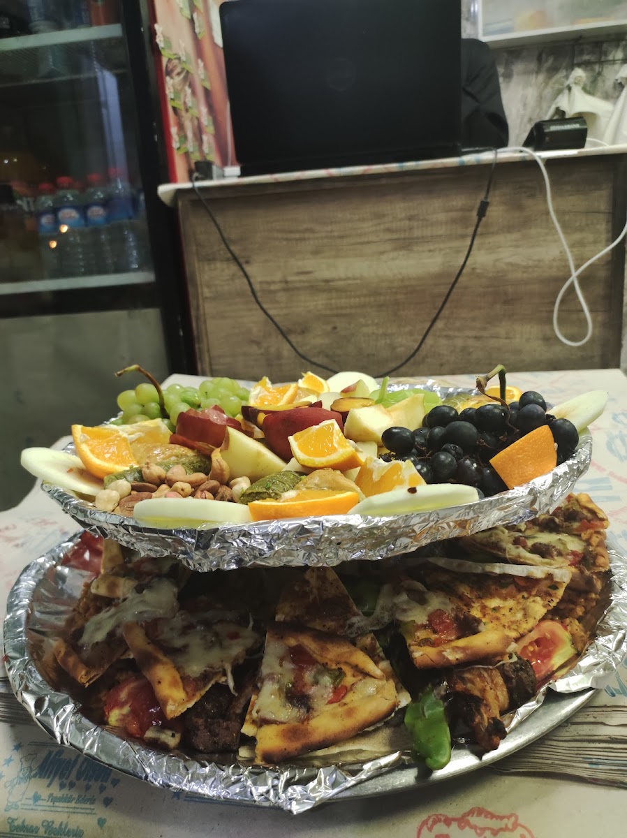 Ikram Lahmacun — fotoğraf 4