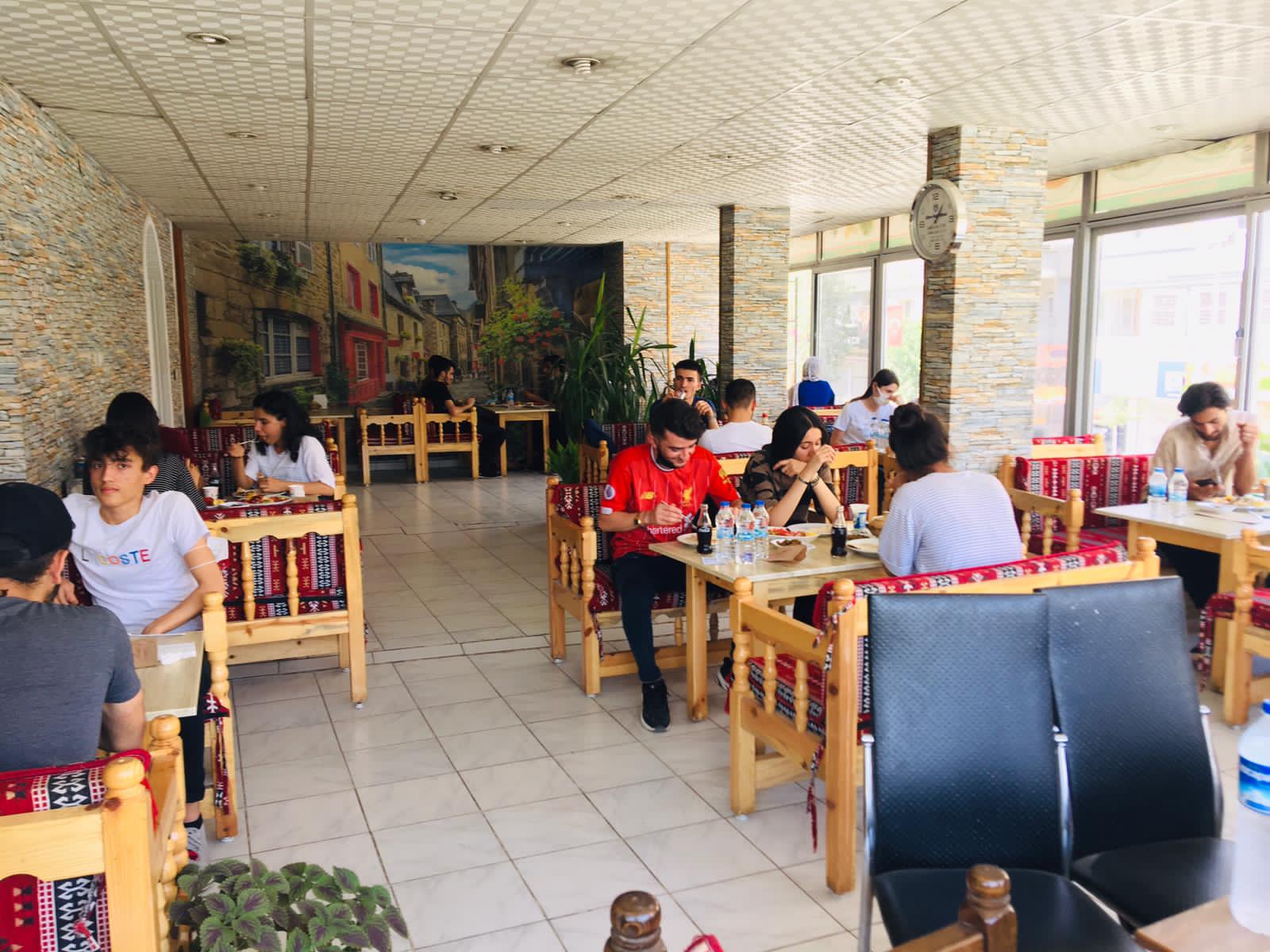 Ikram Lahmacun — fotoğraf 5