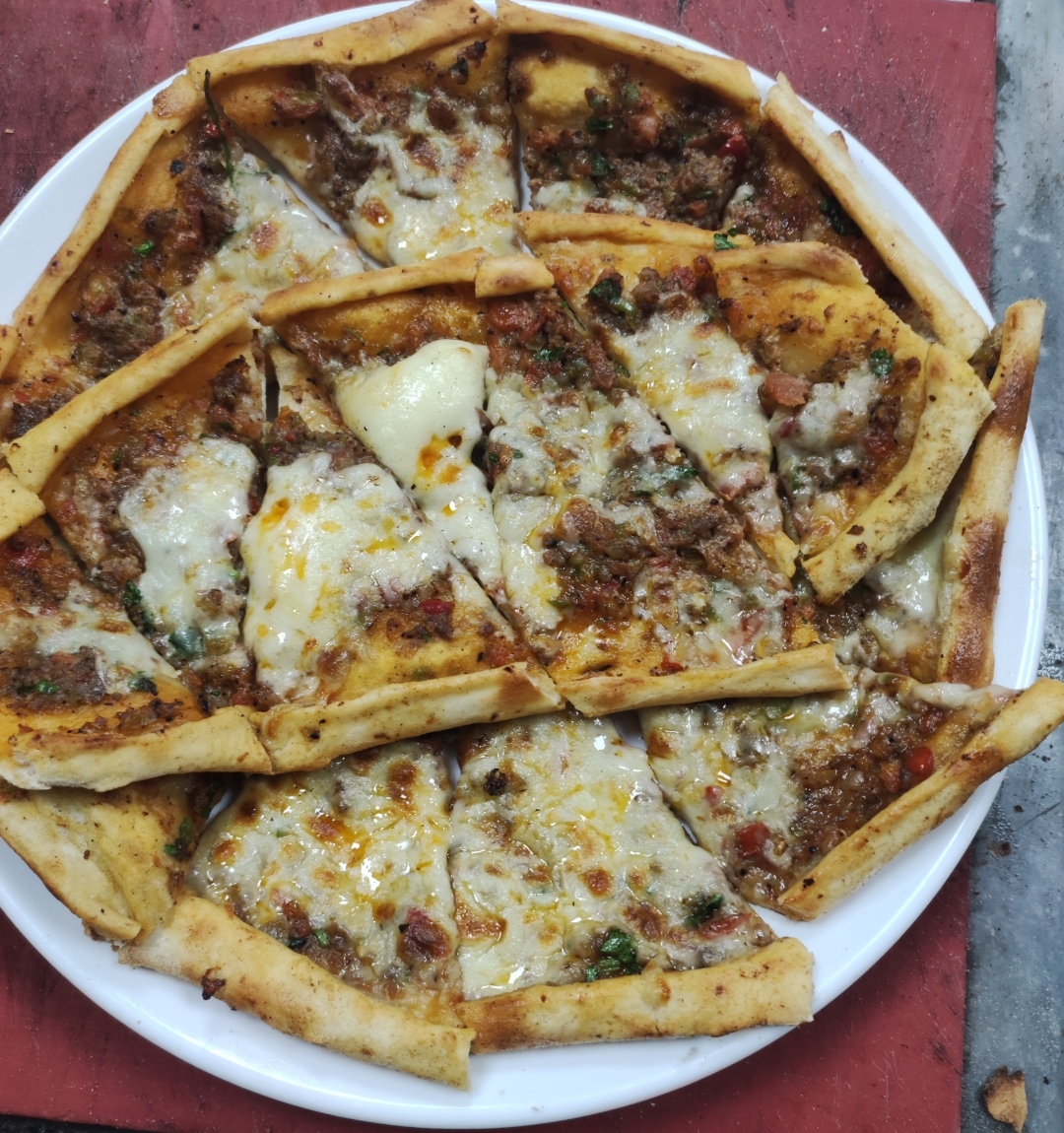 Ikram Lahmacun — fotoğraf 6