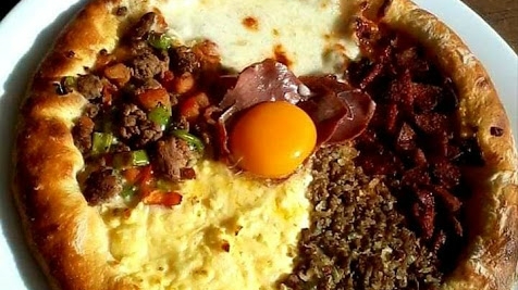 İkram Pide — fotoğraf 8