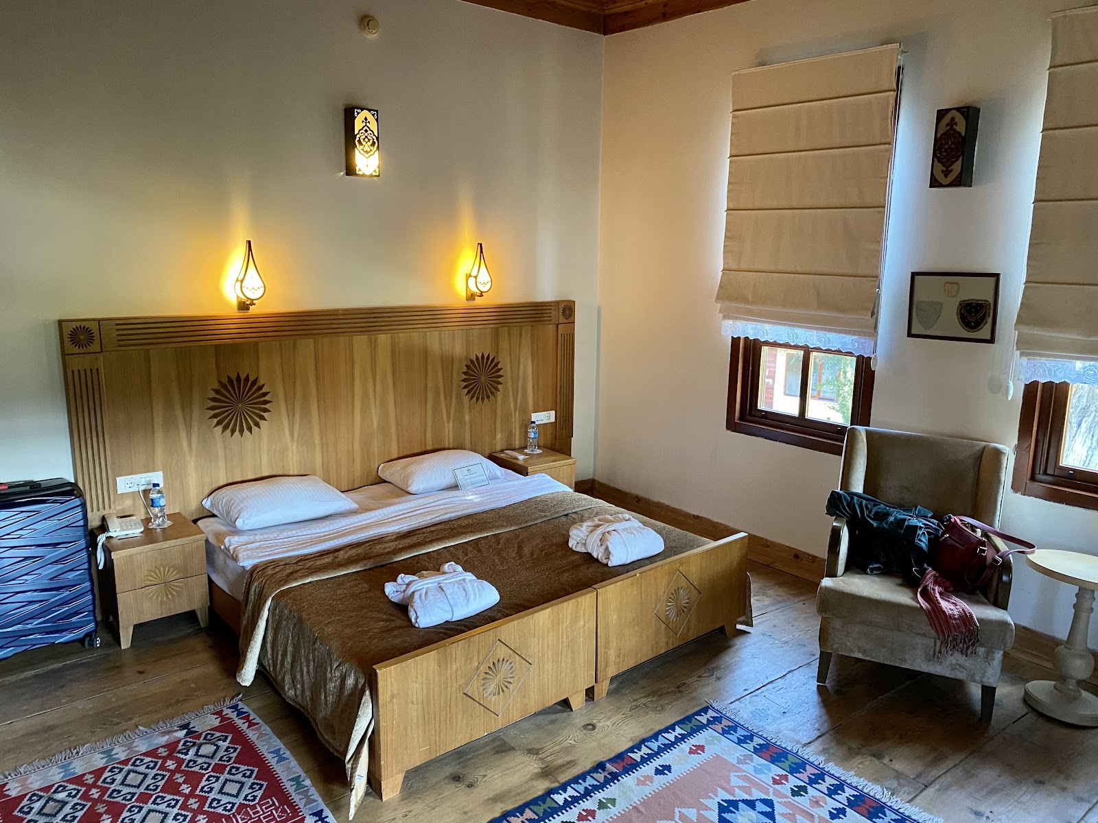 Iksir Resort Town — fotoğraf 2