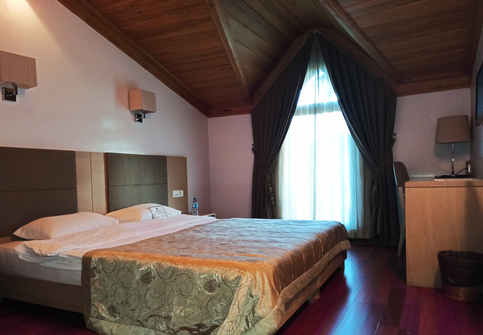 Iksir Resort Town — fotoğraf 8