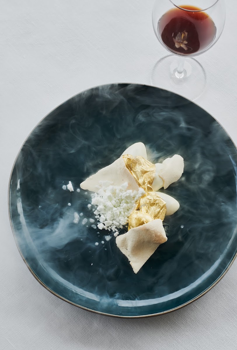 il Comandante ristorante | Romeo Hotel — photo 3