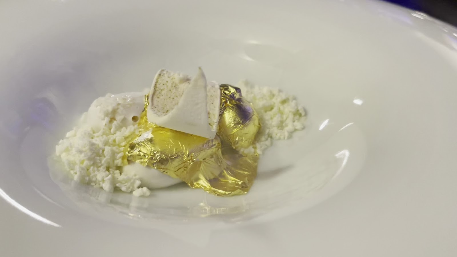 il Comandante ristorante | Romeo Hotel — photo 3