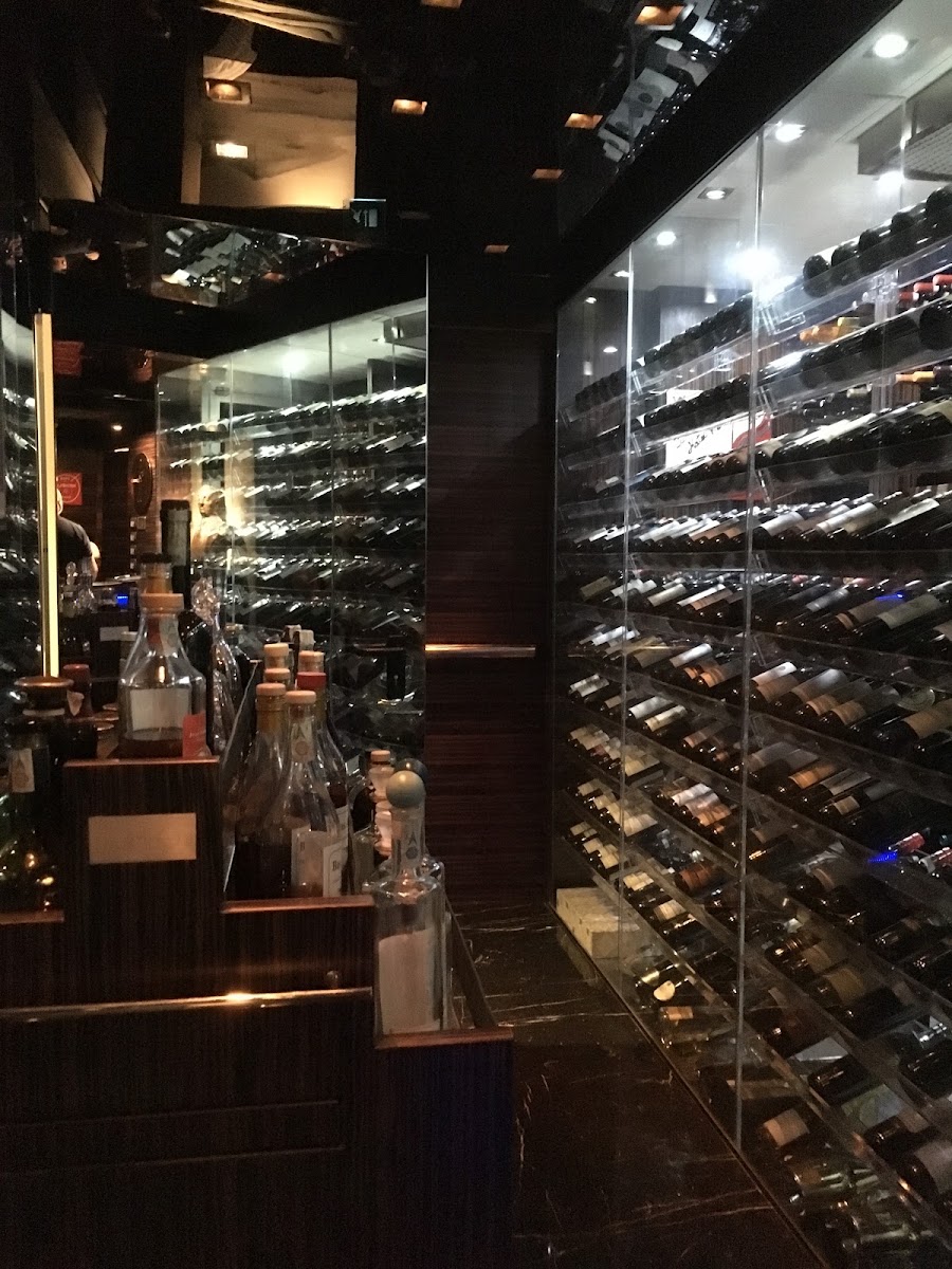 il Comandante ristorante | Romeo Hotel — photo 4