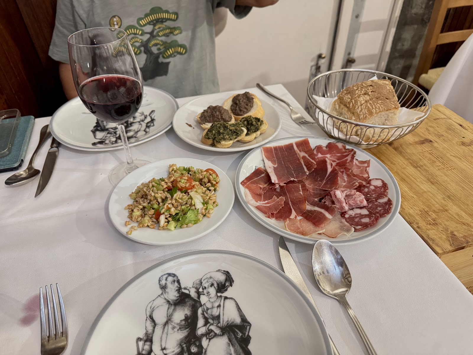 Il Latini — photo 11