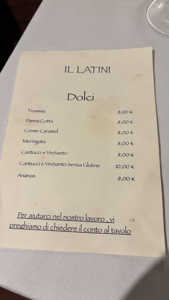 Il Latini — fotoğraf 4